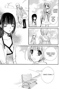 [Mikuni Hadzime] Gokujou Drops 2 [English] [Wings of Yuri]