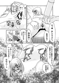 Comic Magnum Vol.14 [Digital]