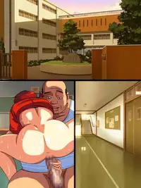 [Payan Payan] Ranma to Enkou ~Zenpen~ (Ranma 1/2)