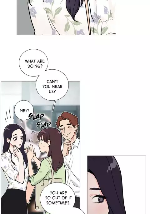 Sadistic Beauty Ch.1-21