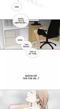 [Silverstar] Talk To Me Ch.1-24 (English) (Ongoing)