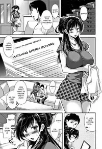 Tsumatorare | Wife Taking Ch.1-3
