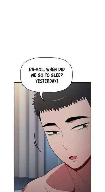 [Team Biyang, Whistle] Dorm Room Sisters Ch.20/? [English] [Manhwa PDF]