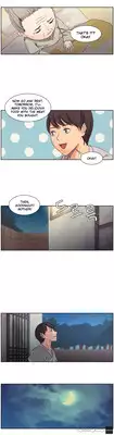 [Serious] Woodman Dyeon Ch. 1-12 [English] [Yomanga]