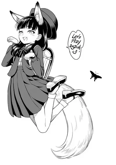 Mayonaka no Yoruko-san | Midnight's Yoruko