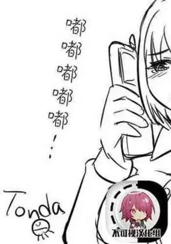 [Tonda] Enkyorix (Soushuuhen) [Chinese] [不可视汉化]