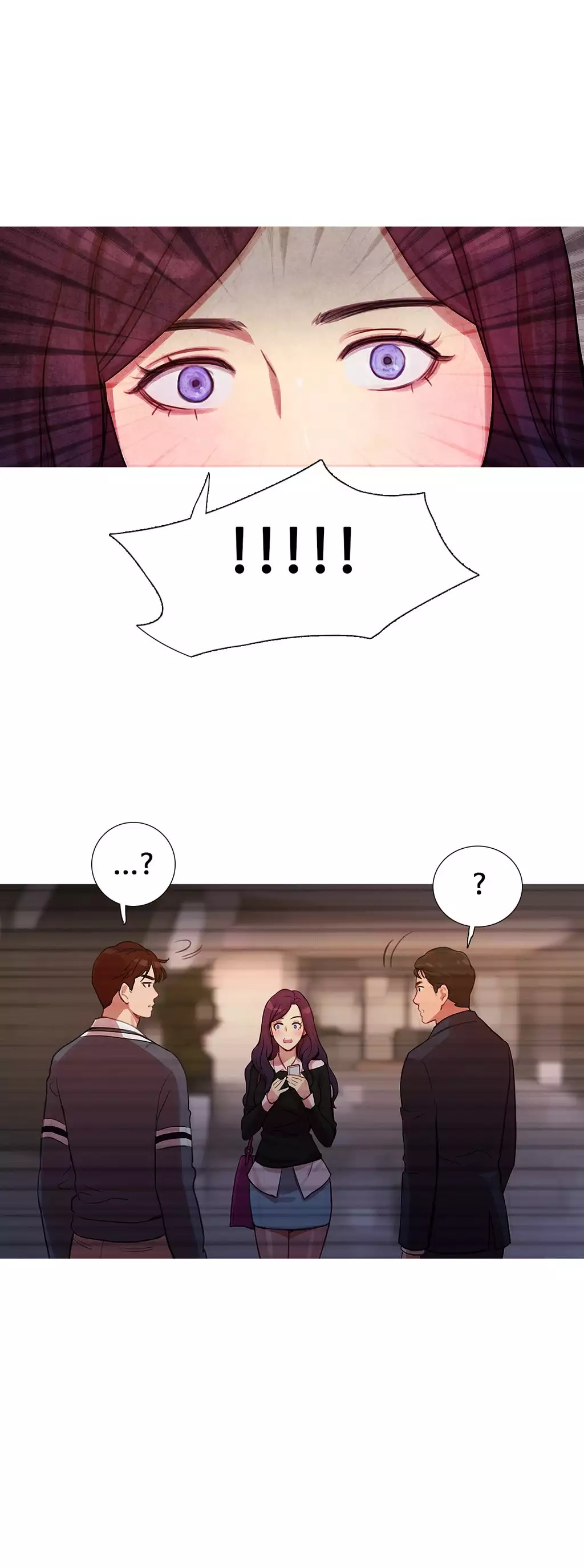 Scandal of the Witch Ch.0-34