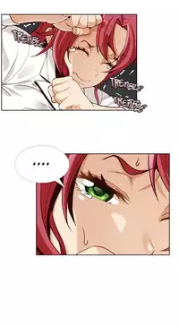 [Yi Hyeon Min] Secret Folder Ch.1-5 (English) (Ongoing)