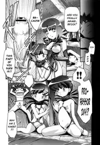 (C80) [Gambler Club (Kousaka Jun)] PM GALS Compilation (Pokemon) [English]