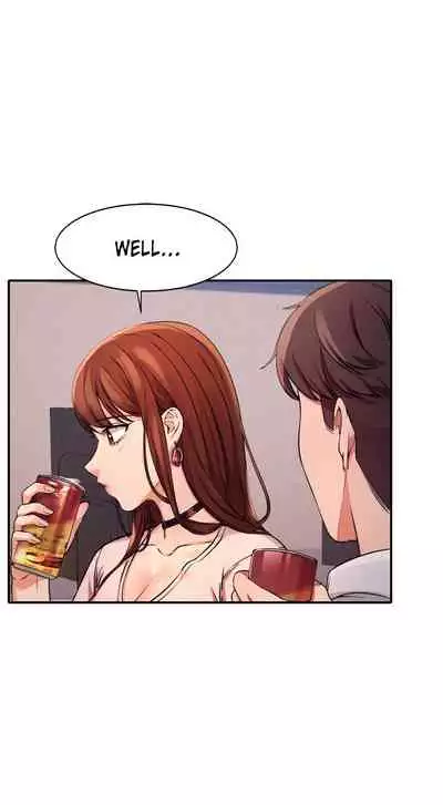 Is There No Goddess in My College? Ch.15/?