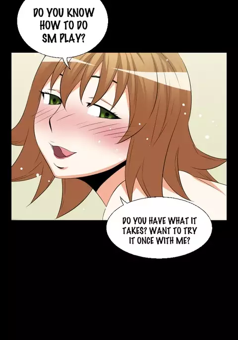 Love Parameter Ch.1-55