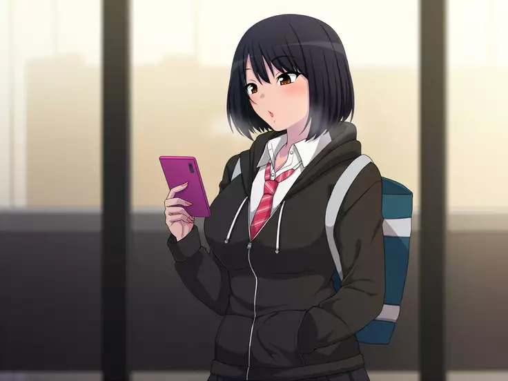 Kamimachi Surukurainara Uchi ni Koi