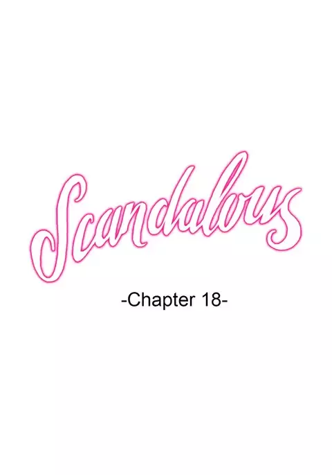 Scandal of the Witch Ch.1-25