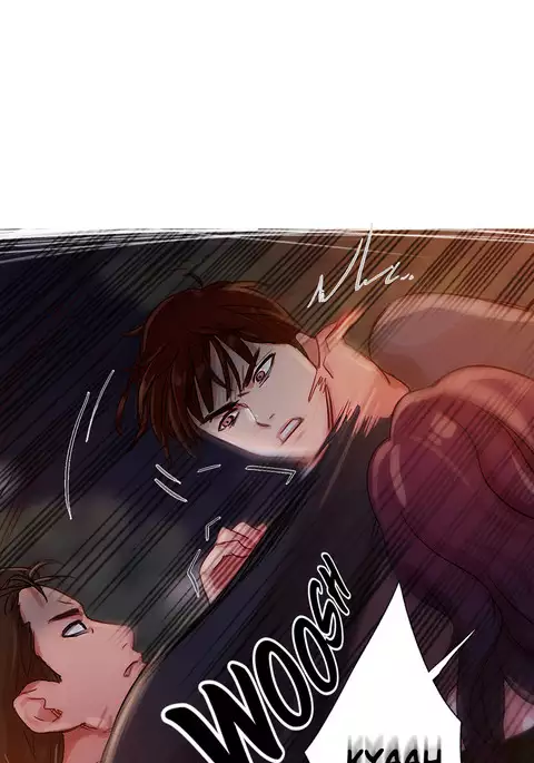 Scandal of the Witch Ch.1-25