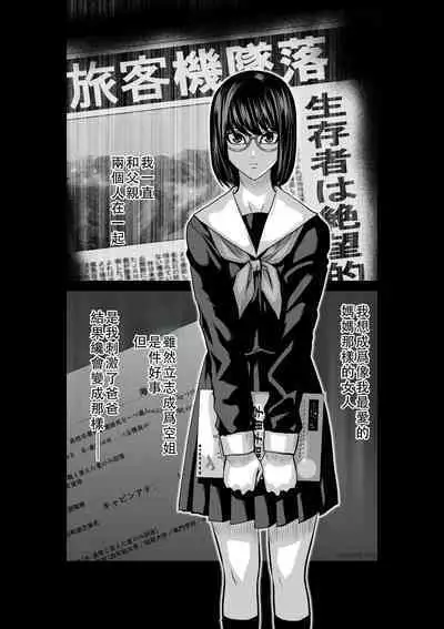 Chijou Hyakkai Ch46-50 Chinese Version「地上100阶」個人翻譯