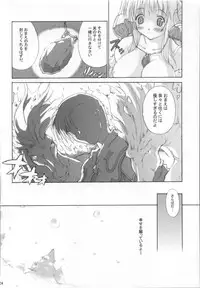 (C65) [Tonari no Koneko (PTomo)] roQ (Ragnarok Online)