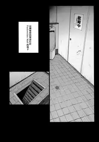 (C87) [Darabuchidou (Darabuchi)] Love Pet (Persona 3) [Chinese] [无毒汉化组]