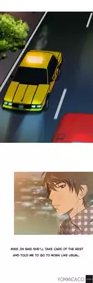 [Shampoo] Heaven Ch.1-11 (English) (YoManga) (Ongoing)