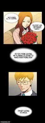 [Yihyeonmin] Drug Candy Ch.0-44 (English) (YoManga)