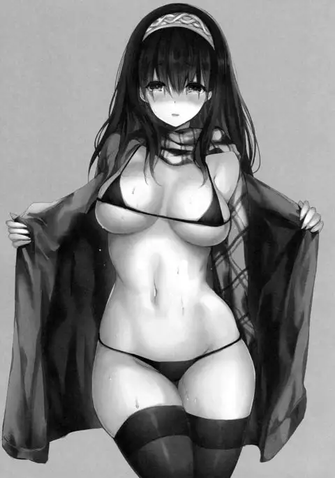 Sagisawa Fumika no Tashinami