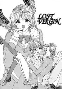 [Tachibana Atsushi] Haitoku no Shoujo | Immoral Girls