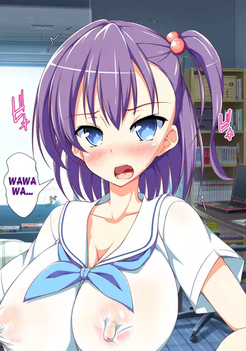 Inran Virus Ch. 1-2, 5