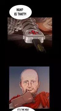 [Getty] Siren Ch.0-13 (English) (YoManga) (Ongoing)