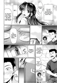 [Warashibe] Otome Gokoro [English] [Nemui]