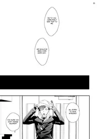 [Uehara Ari] Sex Friends Ch. 1-4 [English] [u-zail] [Digital]