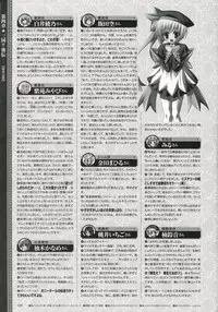 [Baseson] Shin-Koihime Musou Otome Ryouran Sangokushi Engi Perfect Visual Book