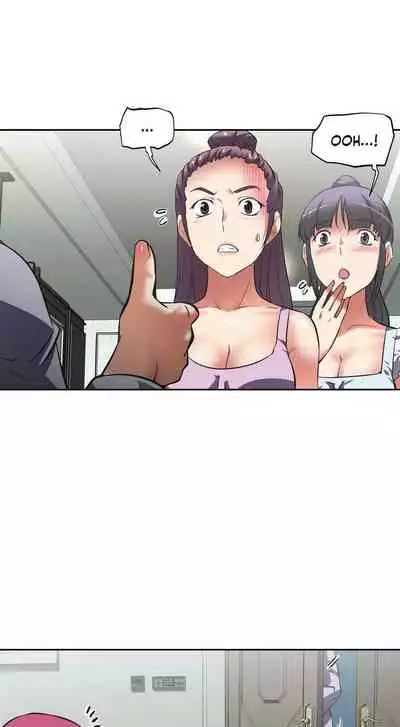 The Girls’ Nest | HELL'S HAREM Ch.1-16