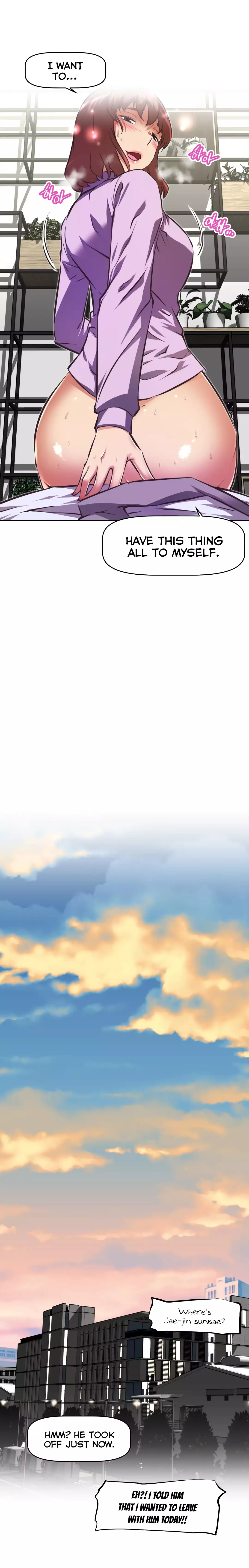 Brawling Go Ch.76-125