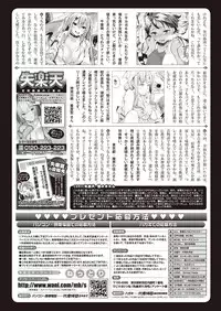 COMIC Shitsurakuten 2016-11 [Digital]