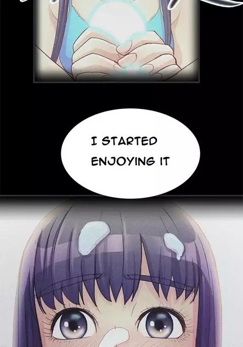 Will You Do as I Say? Ch.1-20