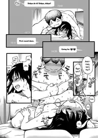 [Shiwasu no Okina] Enkou Ojisan | Mister Enkou Episode I-VIII [English] [Digital]