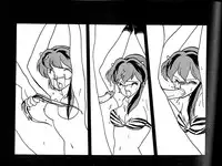 [Kotatsuya (Kotatsu Neko)] MOVIE (Urusei Yatsura)