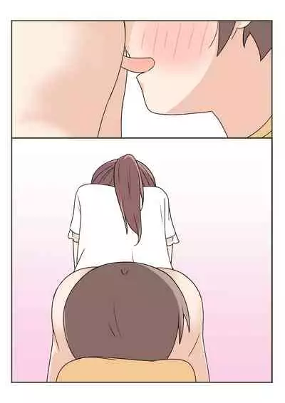 Boku no Onee-chan no Otomodachi to Otomari Ecchi