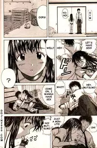 COMIC MUJIN 2000-02 [English] [dojin2000]