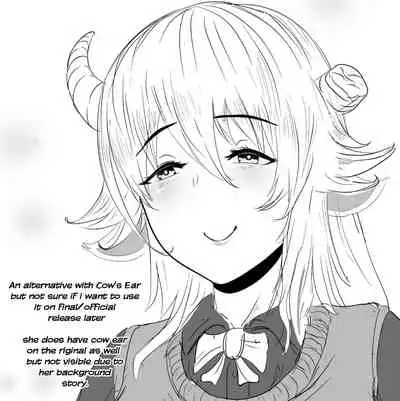 Female Slaughterhouse REMAKE