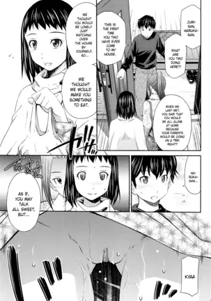 TOTTEMO HOT NA CHUUSHINBU Complete Tankoubon by Sabashi Renya (uncensored)