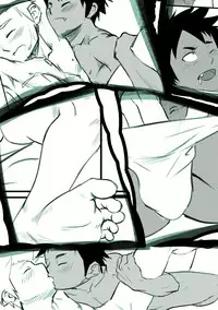 [booiaher] 總角之交 [Digital]