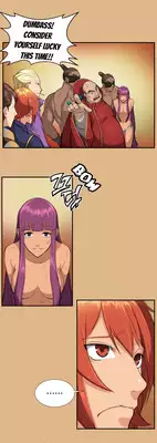 [Hong BanJang] Aharoo Ch.1-18 (English) (YoManga) (Ongoing)