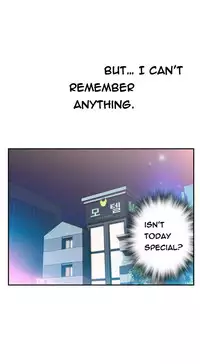 Tissue Thieves Ch.1-17 (English) (Ongoing)