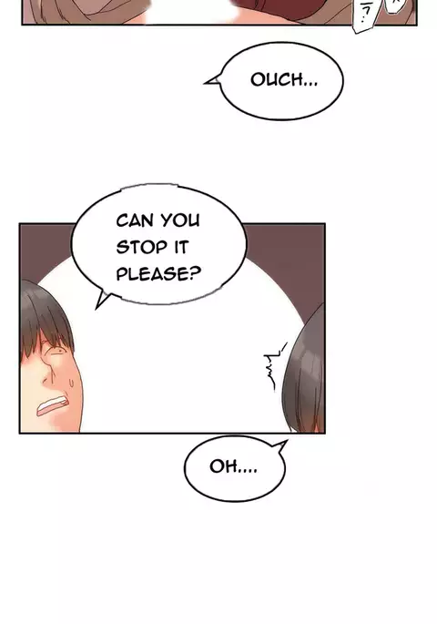 Hari Dormitory Ch.0-24