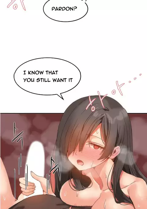 Hari Dormitory Ch.0-15