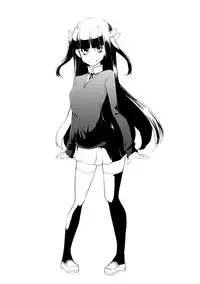 [SAKULA] Koakuma Kanojo no Sex Jijou. [Digital]