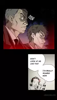 Ace Ch.1-26 (English) (Ongoing)