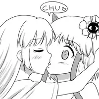 [Koori ni-gou] アイちゃんとアンノウン