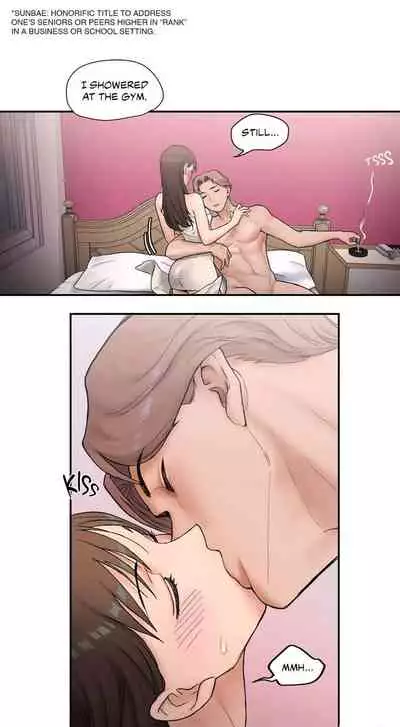 Sexercise Ch.8/?