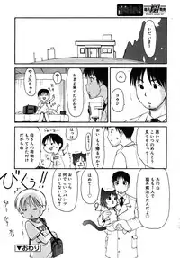 Comic Rin Vol. 10 [2005-10]